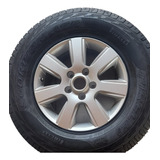 Cubierta Con Llanta Pirelli Scorpion 245/70 R16