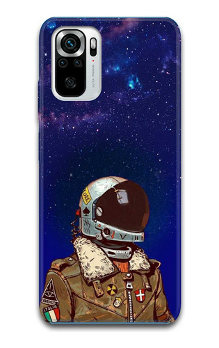 Funda Astronauta 3 Para Poco Todos