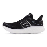 Tênis Feminino New Balance 1080 V12 Cor Preto - Adulto 6 Us