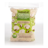 Algodón En Motas Land Of Cotton X 35 Gr