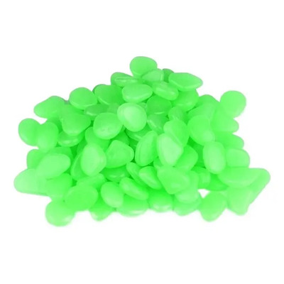 200 Unidades Piedras Luminosas For Adornos Acuario