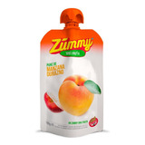 Zummy Natural 110 Gr X 108 Unidades