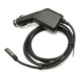 Cargador Para Surface 2® De 12v 2a Para Auto 12v 2 A