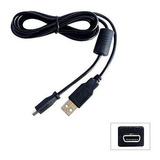 Cable Usb Para Kodak U8 C1013 C140 C160 C180 C182 C190 C310 
