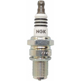 Ngk (6441) Zfr6fix-11 Iridium Ix Spark Plug, Pack De 1