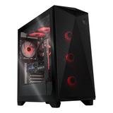 Xtreme Pc Msi Geforce Rtx 4090 Core I9 64gb Ddr5 Ssd Black