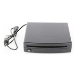 Radio De Coche Cd/dvd Dish Box Player Con Transferencia De