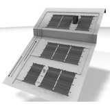 Kit Panel Climatizador Para Piscina Piletas 4x11m Enertik