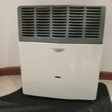 Calefactor Eskabe 5000 Calorías S/salida. Con Termostato