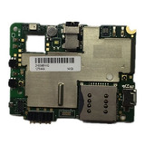 Placa Principal Mother Sony Xperia L C2104 Libre