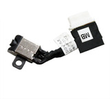 Pin De Carga Dell Inspiron 14, 5480, 15, 5580, Vostro 5581