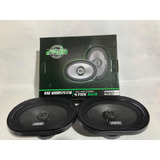 Parlantes Para Carro Status Stcx-6x9  / 6x9/260watts