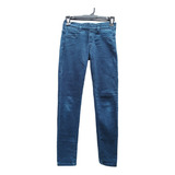 Pantalón Blue Jean Niña - Offcorss. Talla 10 - Usado.