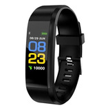 Smartwatch Band Reloj Pasos Calorías Running Fitness