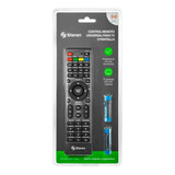 Control Remoto Universal Metálico Para Tv |rm-1002ne