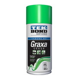 Aerosol Grasa Lubricante Blanca Cont 300ml 200gr Tekbond