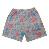 Short De Nena De Algodón Gamise Art 41 