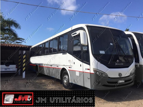 ROMA 310 ANO 2015 VOLVO B270 F COMPLETO JM COD.285