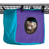 Midwest Homes For Pets Ferret Nation Cozy Cube For Huret Nat