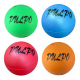 Pelotas Pulpo Nº1 Didactica Escolar Clubes Pulpito Pack X 16