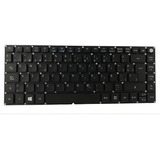 Teclado Compatible Con Acer Aspire E14 E5-473 E5-473g Españo