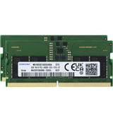 Memoria Ram Samsung Sodimm Notebook Ddr5 16 Gb 4800mhz 2x8gb