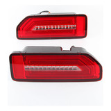 Lámpara Trasera Reflectora Led De Coche Para Jimny 2019-2021