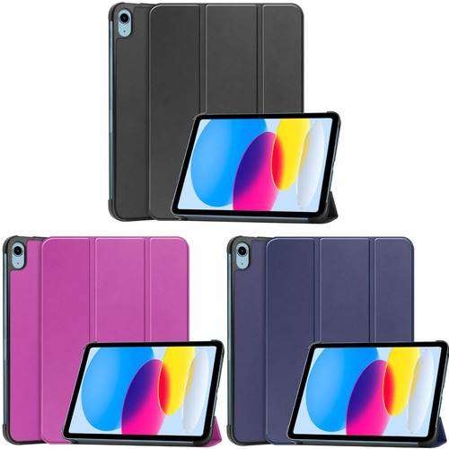 Funda Carcasa Para Apple iPad 10ma Gen 10,9 Pulgadas