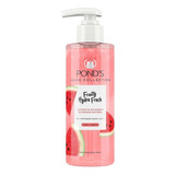 Gel Limpiador Facial Pond's Fruity Hydra Fresh Sandia 200ml 