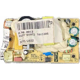 Placa Fuente Philips Tax3305