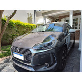 Ds Ds3 1.2 Puretech 110 At6 So Chic Dueño Directo Impecable