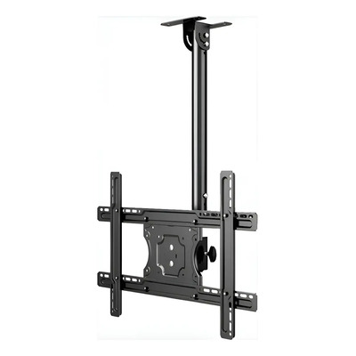 Soporte Base De Techo Tv Reforzado 30 70 Pul Vesa 600x400 Negro | Envío gratis