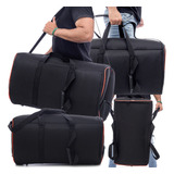 Bolsa Case Bag Compatível C/ Eletrovoice Ev Elx 12p Envio Já