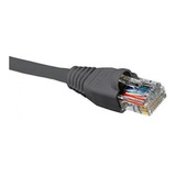 Cable Lan Cat5e Rj45 M/m 3mts Nexxt Ab360nxt23 Gris