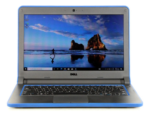 Laptop Dell E3340 Core I3 4th Gen 240gb Ssd 8gb Ram 