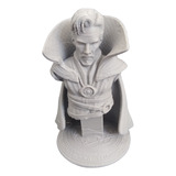Figura Busto Doctor Strange Avengers. Impresion 3d