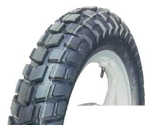 Cubierta Vr 130/80x17 Vrm163 Tubeless -bmmotopartes 