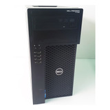 Gabinete Para Desktop Dell Precision T1700 - Sem Fonte