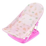 Silla Plegable De Ducha Bañera Hamaca Baño Para Bebe Guagua