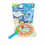 Fabrica Burbujas Gigantes Bubble Lab Grande Original Lelab