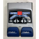 Pedaleira Digitech Rp-50