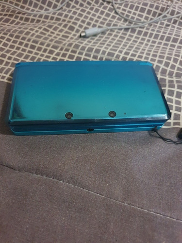 Nintendo 3ds