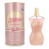 Jean Paul Gaultier Classique Pin-up 100 Ml Edp Spray - Dama