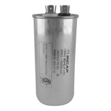 Capacitor Dual Aire Split 50 + 4 Uf Sicap Marcha Arranque