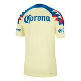 Playera Jersey Deportiva America Local 2024 Mas Parche 