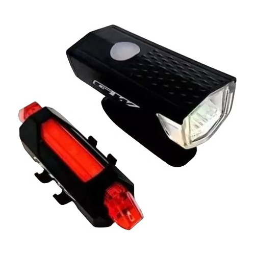 Luces Gw Recargables Usb $ 47.990 