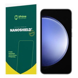 Película Hprime Nanoshield Samsung Galaxy S23 Fe Tela 6.4