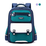 Mochila Escolares Impermeable Ebeau Mochila De Viaje Para Niña/niño De Gran Capacidad Antirrobo De Moda Backpack Bolsa Escolar Laptop