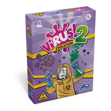 Virus! 2 Los Virus Han Evolucionado! Expansion Pack At