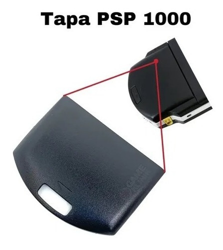 Cargador Eliminador + Tapa De Psp 1000 + Extra